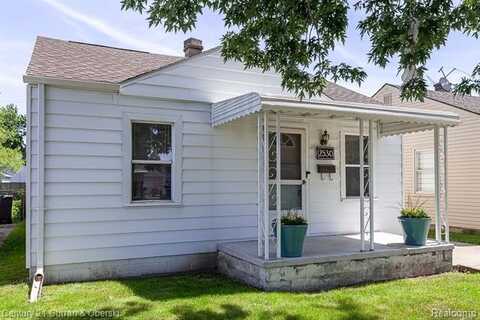 2530 NORMAN Street, Melvindale, MI 48122