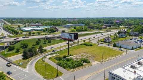 13300 Woodrow Wilson Street, Detroit, MI 48238