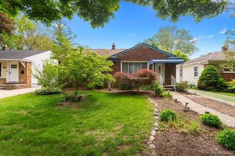 630 Symes Avenue, Royal Oak, MI 48067
