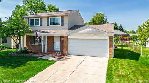 15639 Lauren, Fraser, MI 48026