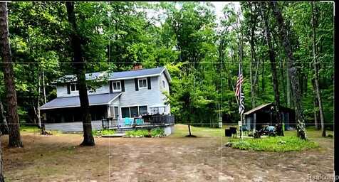 11870 Bayer rd. Road, Roscommon, MI 48653