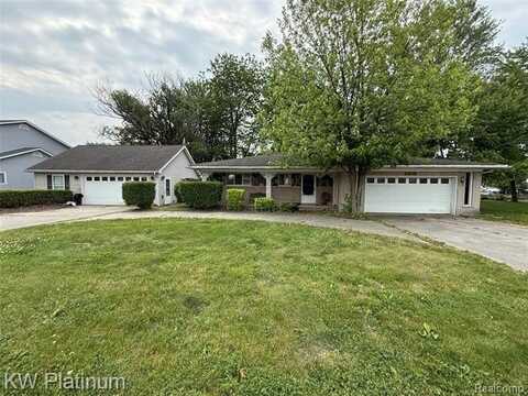 7275 Bluebill Street, Clay, MI 48001