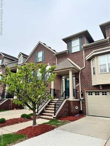 13152 Golf Pointe Drive, Taylor, MI 48180