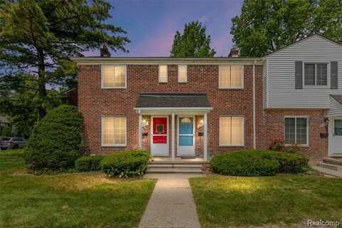22953 Allen Road, Saint Clair Shores, MI 48080