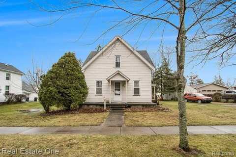 35930 Washington Street, Richmond, MI 48062