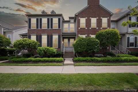 3241 Johanna Ware W, Wixom, MI 48393