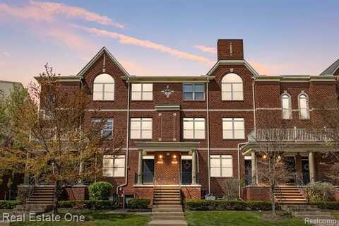 3091 CAMDEN Drive, Troy, MI 48084