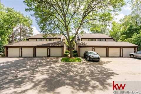 24327 Evergreen Road, Southfield, MI 48075