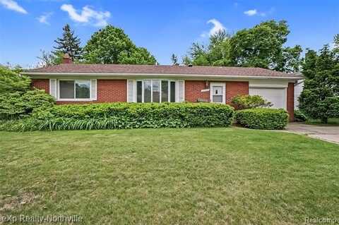 37923 Howell Street, Livonia, MI 48154