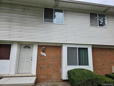 42015 TODDMARK Lane, Clinton Township, MI 48038