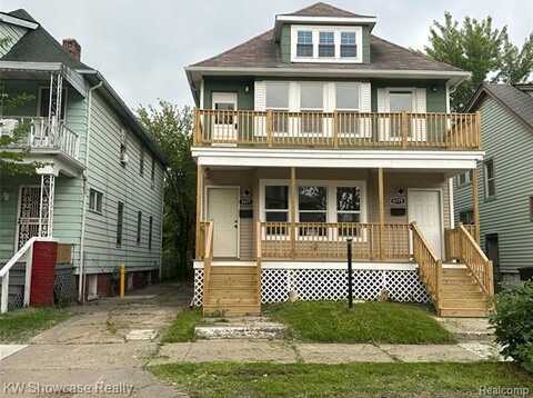 5775 Holcomb Street, Detroit, MI 48213