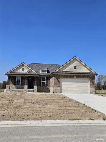 3059 Regatta Drive, St. Clair, MI 48079