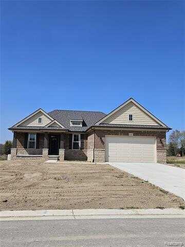 3059 Regatta Drive, St. Clair, MI 48079