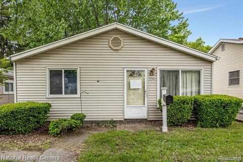 27441 DELTON Street, Madison Heights, MI 48071