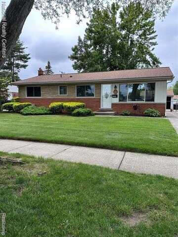 35951 Dover Street, Livonia, MI 48150