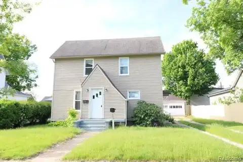 129 Bluff Street, Clio, MI 48420