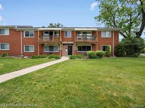 3100 Linwood Avenue, Royal Oak, MI 48073