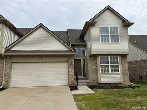 3871 Elvera Lane, Warren, MI 48092