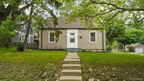 1139 S 7th Street, Ann Arbor, MI 48103