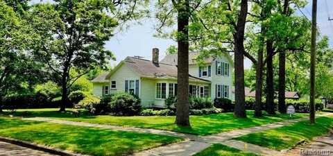 1111 W Park Street, Lapeer, MI 48446