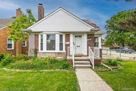1645 Robindale Avenue, Dearborn, MI 48128