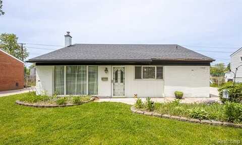 36335 Weideman Street, Clinton Township, MI 48035