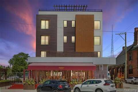 438 SELDEN, Detroit, MI 48201