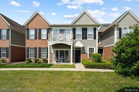 2321 Arcadia Drive, Canton, MI 48188