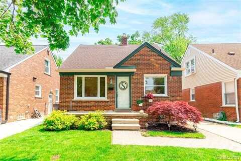 3633 Katherine Street, Dearborn, MI 48124
