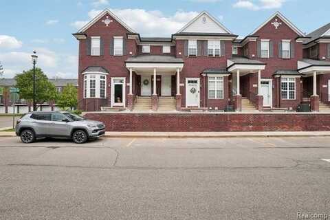 53128 E PROVIDENCE Drive, Shelby, MI 48316