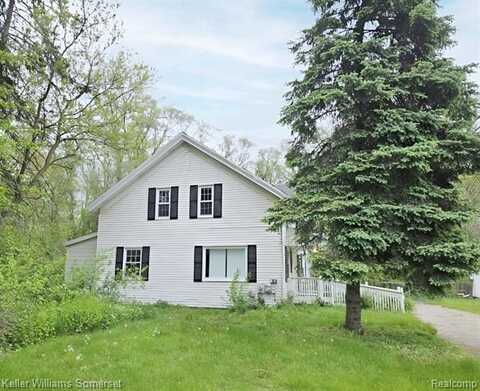 5251 23 MILE Road, Shelby, MI 48316