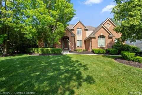 44251 Deep Hollow Circle, Northville, MI 48168