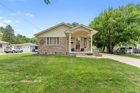 4981 Harding Street, Dearborn Heights, MI 48125