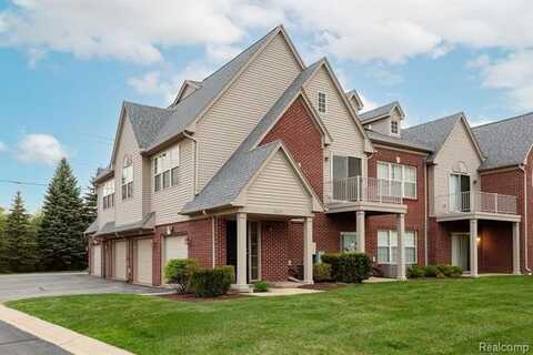 1473 ADDINGTON Lane, Ann Arbor, MI 48108
