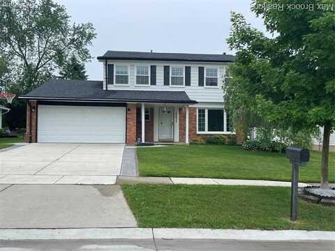 24624 Highlands Drive, Novi, MI 48375