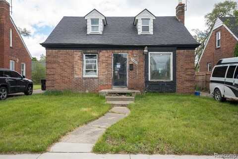 19610 NORWOOD Street, Detroit, MI 48234