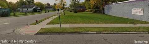 2201 PURITAN Street, Detroit, MI 48238