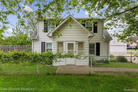 1812 JOHN R Road, Troy, MI 48083