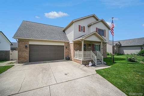 12241 Matthews Street, Carleton, MI 48117