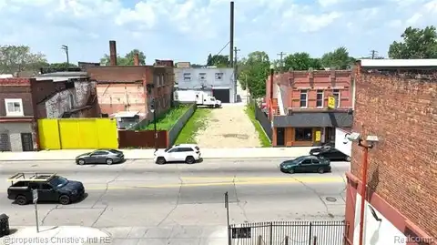 5432 W Vernor Highway, Detroit, MI 48209