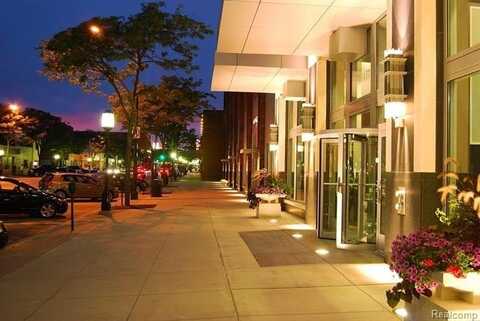 411 S Old Woodward Avenue, Birmingham, MI 48009