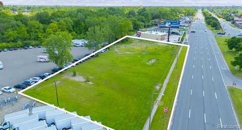 29416 Michigan Avenue, Inkster, MI 48141