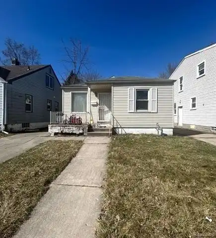 11701 FORRER Street, Detroit, MI 48227