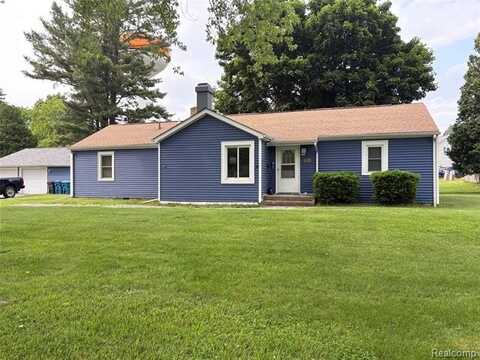 620 Wilmot Street, Vassar, MI 48768