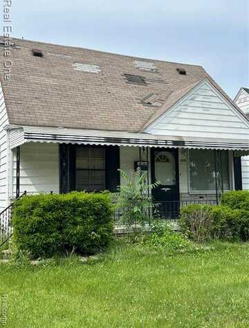 2018 Goddard Road, Lincoln Park, MI 48146