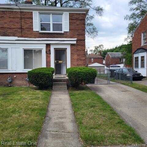 18081 Meyers Road, Detroit, MI 48235