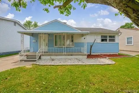 13967 Seminole, Livonia, MI 48239