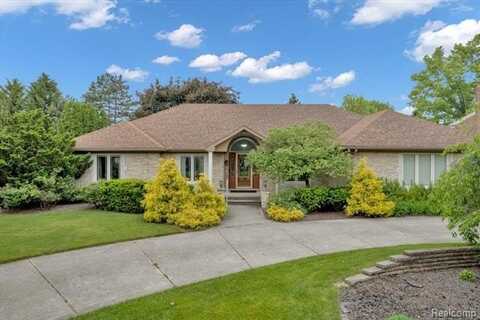54549 Sherwood Lane, Shelby, MI 48315
