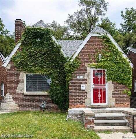 16594 Steel Street, Dearborn Heights, MI 48235