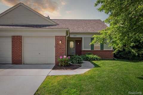 43687 Christopher Court, Canton, MI 48188